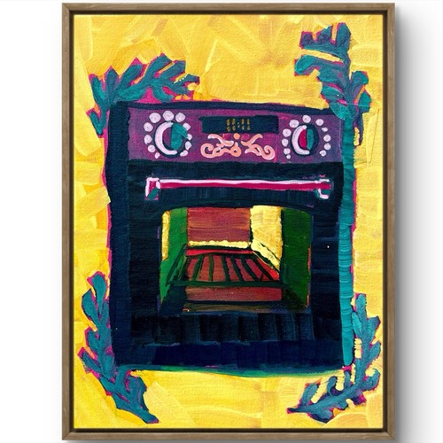 Danverrs oven manifesting - danverrs,