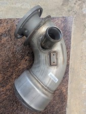 Cummins Marine Factory Exhaust