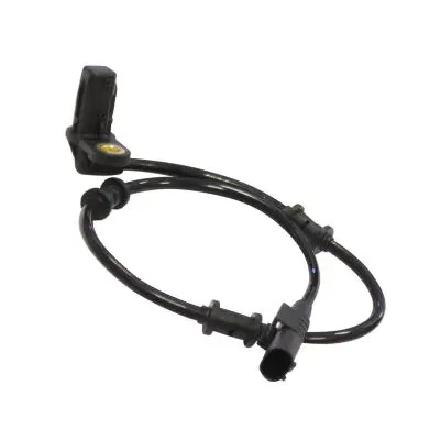 Abs wheel speed - abs,
