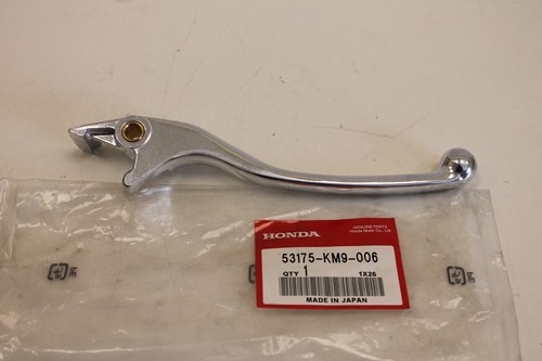 Right front brake lever honda - brake,