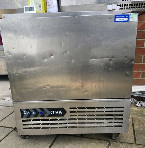 Foster xtra - xr, (