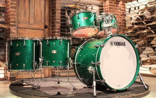 Yamaha absolute hybrid - yamaha, maple