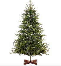 Kivik Premium Artificial Christmas Tree Xmas Tree PE/PVC Splash Mix Christmas Tree