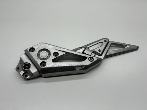 728073 left footrest pedal - 728073,