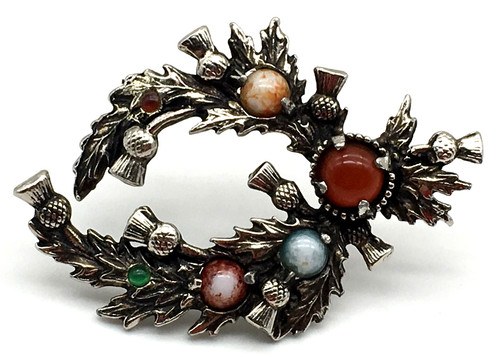 Vintage jacobite signed - 50's,