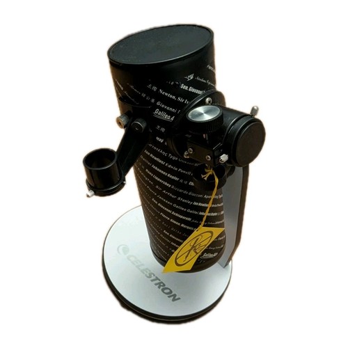 Celestron firstscope 76mm - celestron,