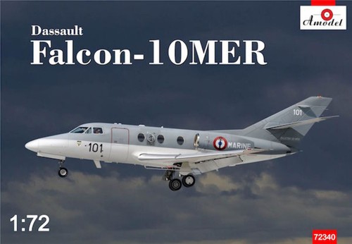 Model 72340 72 dassault - 72340,