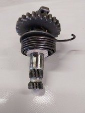 Yamaha TY 175 Kickstart