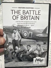 The battle britain historic - battle, of