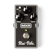 MXR M68 Univibe Guitar Effects