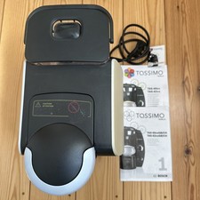 BOSCH Tassimo T40 Coffee Maker