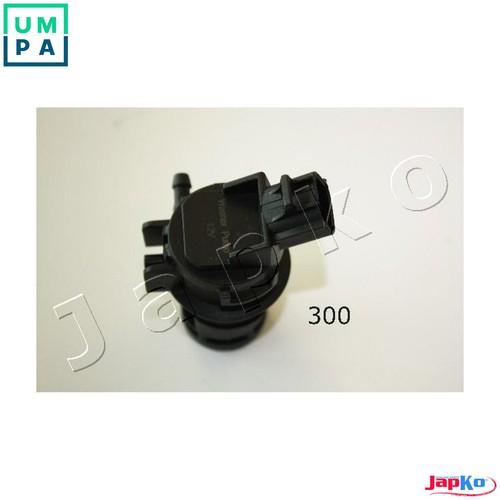 Washer fluid pump - washer, window