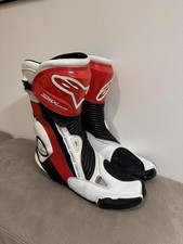 ALPINESTARS SMX PLUS ADULTS