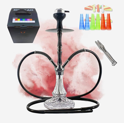 Shisha hookah set - hookah,