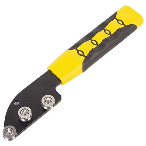 Metal wire straightener - metal,