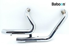 Exhaust Header / Downpipes