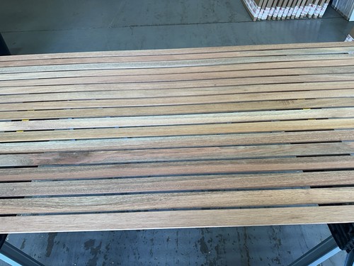 Decorative hardwood timber - decorative,
