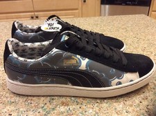 Puma Suede Yo! MTV Raps Doug E
