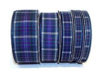 Tartan Ribbon Pride of
