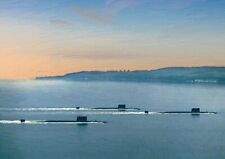 HMS REPULSE, HMS RENOWN, HMS