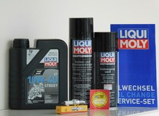 Maintenance Set FKM FK12 Mini