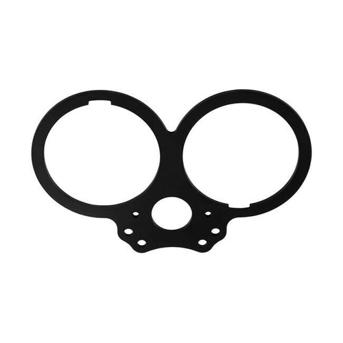 Motone ignition lock holder - lock,