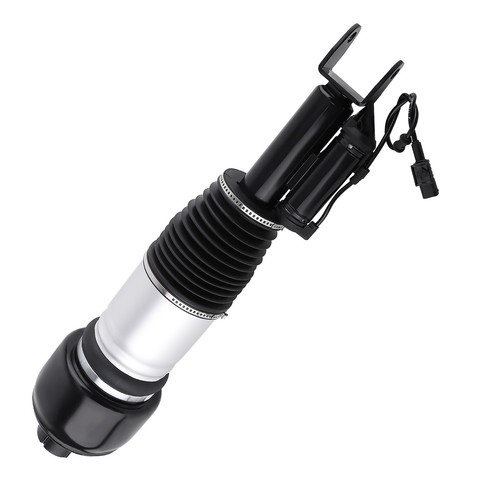 Air suspension shock front - shock,