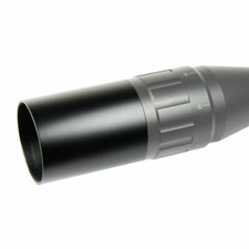 50mm objective lens sunshade - 50mm,