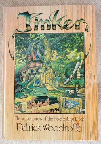 Tinker the adventures - the,