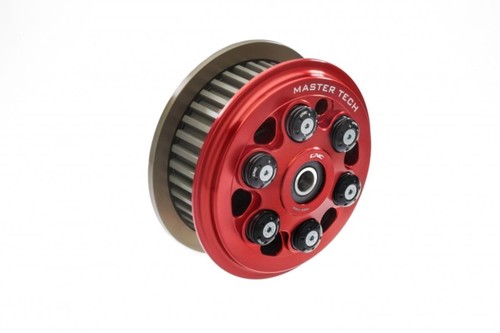 Slipper clutch master tech - slipper,