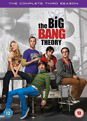 The big bang - big,