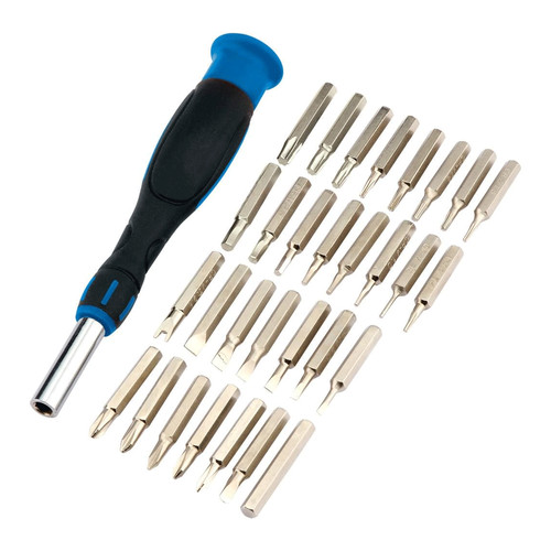 Draper precision screwdriver - draper,