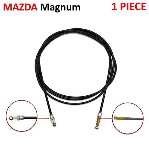 Fuel lock gas door - lock, release