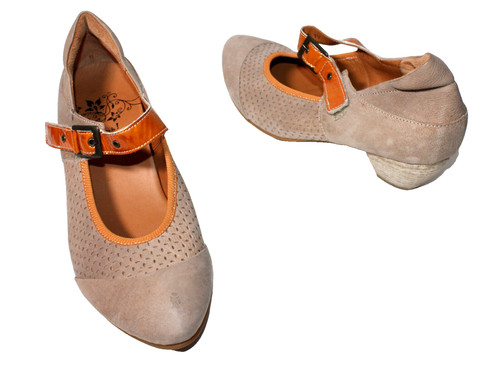 Think aida ladies shoes - ladies',