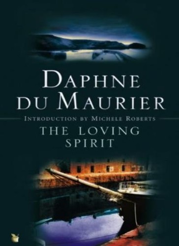 The loving spirit - loving,