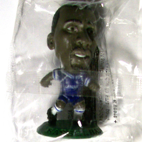Corinthian microstars chelsea - corinthian,