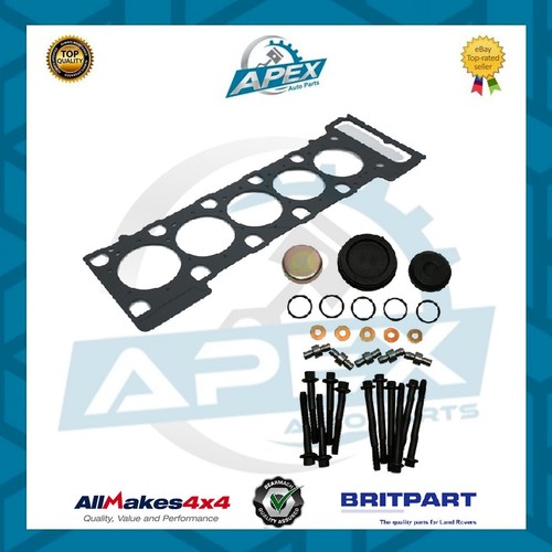 Cylinder head gasket set - set, &