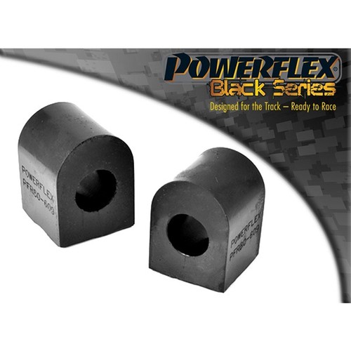 Powerflex black series rear - powerflex,