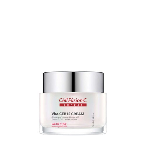 Cell fusion expert - cell, c