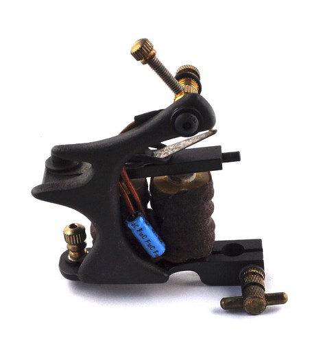 The beast tattoo machine - the, liner