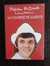 Lucky man hombre de - lucky, man!