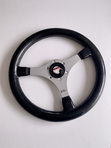 Genuine jackie stewart momo - genuine,
