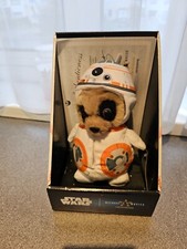 Star Wars Baby Oleg BB-8 (BB8)