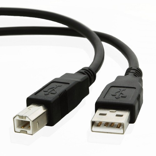 High speed usb - 2.0,