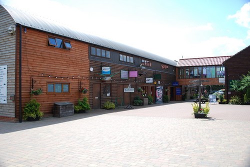 Photo 6x4 craft shops - 6x4, at