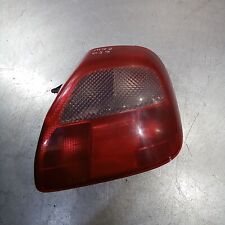 Toyota MR2 Mk3 1999-2003