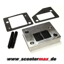 SI Carburettor Diaphragm