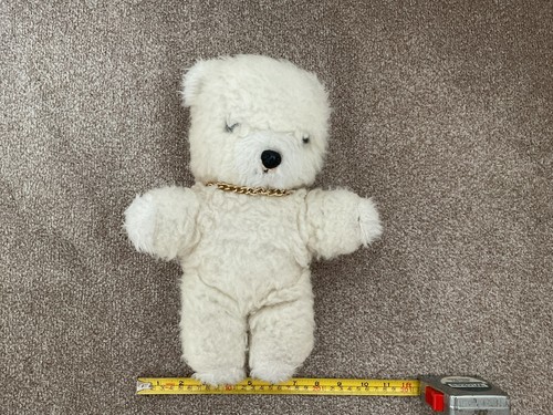 Vintage teddy bear - teddy,