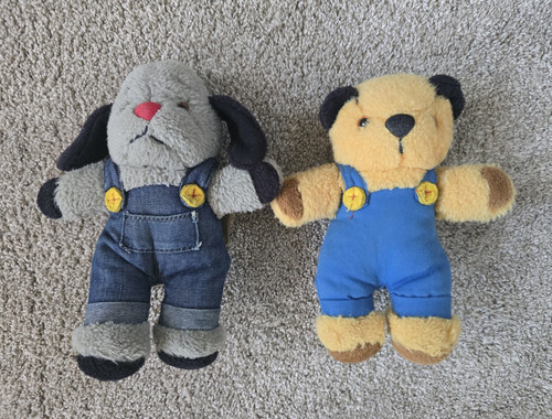 Titan toys sooty - titan, sweep