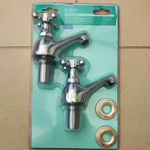 Brand new wickes classic bath - classic,